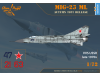 Shop 1/72 MiG-23ML/MLA Flogger-G Scale Plastic Models and Accessories. Resin Parts. Clear Prop Models Online Store