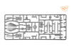 Shop 1/72 MiG-23ML/MLA Flogger-G Scale Plastic Models and Accessories. Resin Parts. Clear Prop Models Online Store
