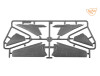 Shop 1/72 MiG-23ML/MLA Flogger-G Scale Plastic Models and Accessories. Resin Parts. Clear Prop Models Online Store