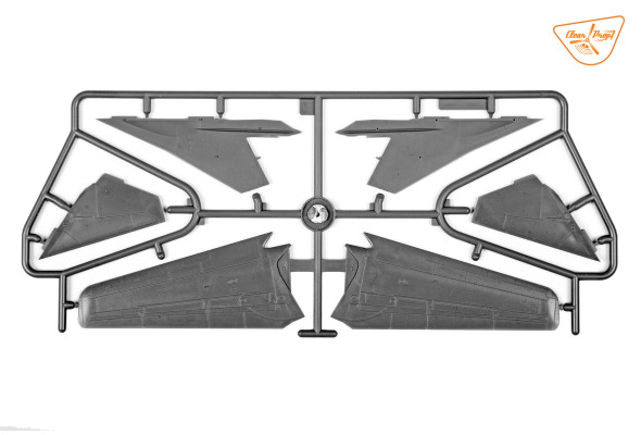 Shop 1/72 MiG-23ML/MLA Flogger-G Scale Plastic Models and Accessories. Resin Parts. Clear Prop Models Online Store