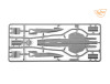 Shop 1/72 MiG-23ML/MLA Flogger-G Scale Plastic Models and Accessories. Resin Parts. Clear Prop Models Online Store