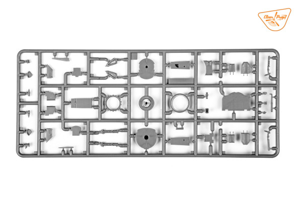 Shop 1/72 MiG-23ML/MLA Flogger-G Scale Plastic Models and Accessories. Resin Parts. Clear Prop Models Online Store