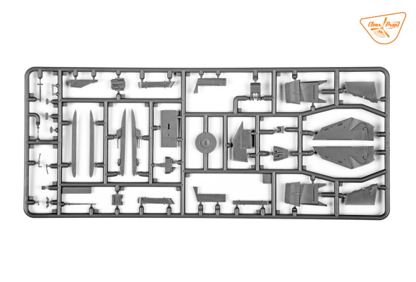 Shop 1/72 MiG-23ML/MLA Flogger-G Scale Plastic Models and Accessories. Resin Parts. Clear Prop Models Online Store