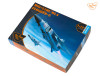 Shop 1/72 MiG-23ML/MLA Flogger-G Scale Plastic Models and Accessories. Resin Parts. Clear Prop Models Online Store