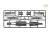 Shop 1/72 MiG-23ML/MLA Flogger-G Scale Plastic Models and Accessories. Resin Parts. Clear Prop Models Online Store