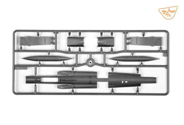 Shop 1/72 MiG-23ML/MLA Flogger-G Scale Plastic Models and Accessories. Resin Parts. Clear Prop Models Online Store