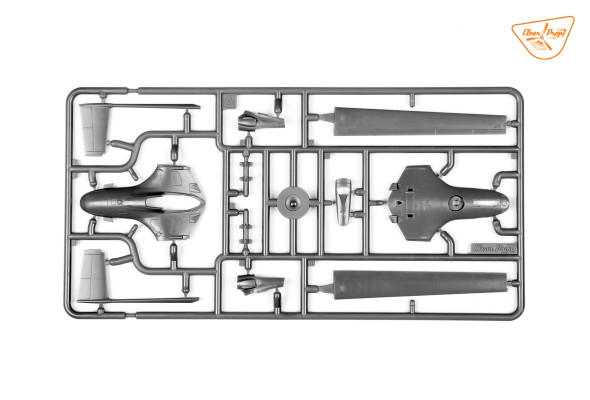 Shop 1/72 TB.2 UAV UKRAINIAN ARMY Scale Plastic Models and Accessories. Resin Parts. Clear Prop Models Online Store