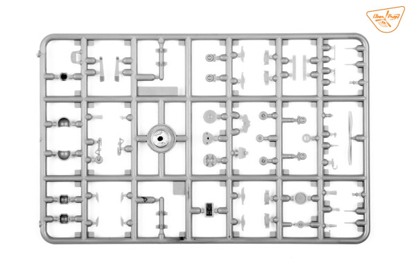 Shop 1/72 TB.2 UAV UKRAINIAN ARMY Scale Plastic Models and Accessories. Resin Parts. Clear Prop Models Online Store