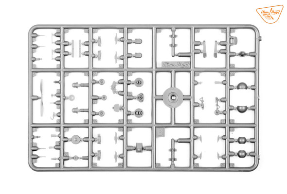 Shop 1/72 TB.2 UAV UKRAINIAN ARMY Scale Plastic Models and Accessories. Resin Parts. Clear Prop Models Online Store