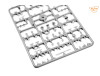 Shop 1/72 TB.2 UAV UKRAINIAN ARMY Scale Plastic Models and Accessories. Resin Parts. Clear Prop Models Online Store