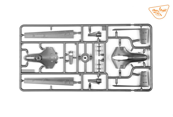 Shop 1/72 TB.2 UAV UKRAINIAN NAVY Scale Plastic Models and Accessories. Resin Parts. Clear Prop Models Online Store