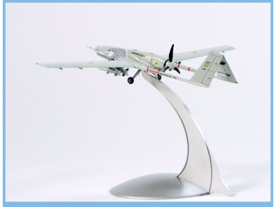 1/72 TB.2 UAV UKRAINIAN NAVY from Maxim Goyna, Ukraine