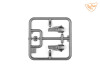 Shop 1/72 TB.2 UAV in Polish service Scale Plastic Models and Accessories. Resin Parts. Clear Prop Models Online Store