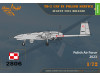 Shop 1/72 TB.2 UAV in Polish service Scale Plastic Models and Accessories. Resin Parts. Clear Prop Models Online Store