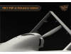 Shop 1/72 TB.2 UAV in Polish service Scale Plastic Models and Accessories. Resin Parts. Clear Prop Models Online Store