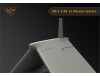 Shop 1/72 TB.2 UAV in Polish service Scale Plastic Models and Accessories. Resin Parts. Clear Prop Models Online Store