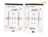 Shop 1/72 TB.2 UAV in Polish service Scale Plastic Models and Accessories. Resin Parts. Clear Prop Models Online Store
