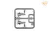 Shop 1/72 TB.2 UAV in Polish service Scale Plastic Models and Accessories. Resin Parts. Clear Prop Models Online Store