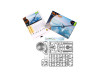 Shop 1/72 TB.2 UAV in Polish service Scale Plastic Models and Accessories. Resin Parts. Clear Prop Models Online Store