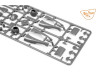 Shop 1/72 OV-1B Mohawk "Pilot School" Scale Plastic Models and Accessories. Resin Parts. Clear Prop Models Online Store