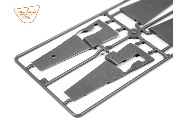 Shop 1/72 OV-1B Mohawk "Pilot School" Scale Plastic Models and Accessories. Resin Parts. Clear Prop Models Online Store