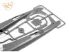 Shop 1/72 OV-1B Mohawk "Pilot School" Scale Plastic Models and Accessories. Resin Parts. Clear Prop Models Online Store