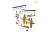 Shop 1/72 OV-1B Mohawk "Pilot School" Scale Plastic Models and Accessories. Resin Parts. Clear Prop Models Online Store