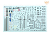 Shop 1/72 OV-1B Mohawk "Pilot School" Scale Plastic Models and Accessories. Resin Parts. Clear Prop Models Online Store
