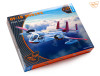 Shop 1/72 OV-1B Mohawk "Pilot School" Scale Plastic Models and Accessories. Resin Parts. Clear Prop Models Online Store