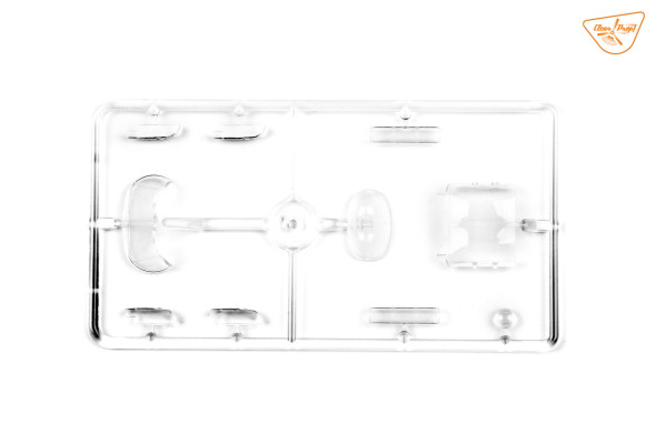Shop 1/72 OV-1B Mohawk "Pilot School" Scale Plastic Models and Accessories. Resin Parts. Clear Prop Models Online Store