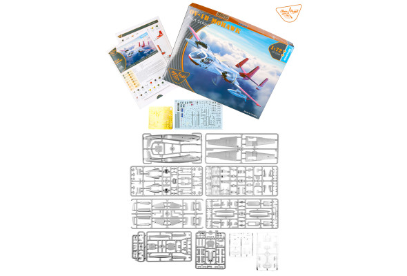Shop 1/72 OV-1B Mohawk "Pilot School" Scale Plastic Models and Accessories. Resin Parts. Clear Prop Models Online Store