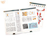 Shop 1/72 OV-1B Mohawk "Pilot School" Scale Plastic Models and Accessories. Resin Parts. Clear Prop Models Online Store