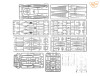 Shop 1/72 OV-1B Mohawk "Pilot School" Scale Plastic Models and Accessories. Resin Parts. Clear Prop Models Online Store