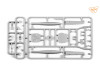 Shop 1/72 OV-1B Mohawk "Pilot School" Scale Plastic Models and Accessories. Resin Parts. Clear Prop Models Online Store