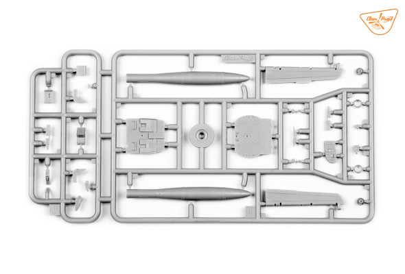 Shop 1/72 OV-1B Mohawk "Pilot School" Scale Plastic Models and Accessories. Resin Parts. Clear Prop Models Online Store