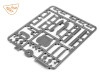 Shop 1/72 OV-1B Mohawk "Pilot School" Scale Plastic Models and Accessories. Resin Parts. Clear Prop Models Online Store