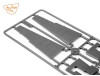 Shop 1/72 OV-1B Mohawk "Pilot School" Scale Plastic Models and Accessories. Resin Parts. Clear Prop Models Online Store
