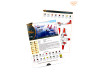 Shop 1/72 OV-1B Mohawk "Pilot School" Scale Plastic Models and Accessories. Resin Parts. Clear Prop Models Online Store
