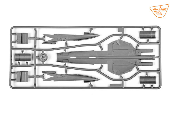 Shop 1/72 MiG-23MLD The last Ukrainian Flogger-К Scale Plastic Models and Accessories. Resin Parts. Clear Prop Models Online Store