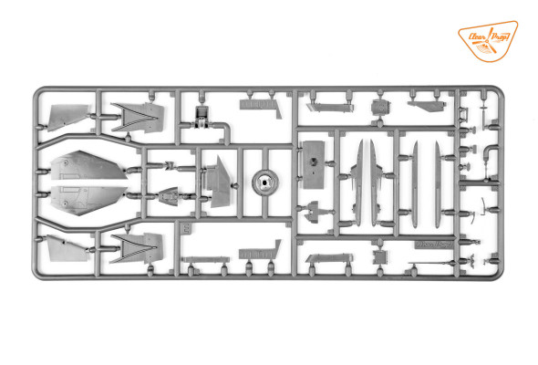 Shop 1/72 MiG-23MLD The last Ukrainian Flogger-К Scale Plastic Models and Accessories. Resin Parts. Clear Prop Models Online Store