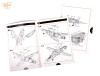 Shop 1/72 MiG-23MLD The last Ukrainian Flogger-К Scale Plastic Models and Accessories. Resin Parts. Clear Prop Models Online Store