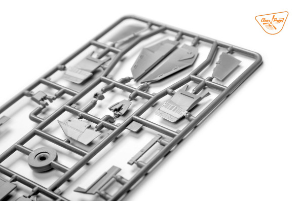 Shop 1/72 MiG-23MLD The last Ukrainian Flogger-К Scale Plastic Models and Accessories. Resin Parts. Clear Prop Models Online Store