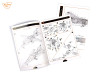 Shop 1/72 MiG-23MLD The last Ukrainian Flogger-К Scale Plastic Models and Accessories. Resin Parts. Clear Prop Models Online Store
