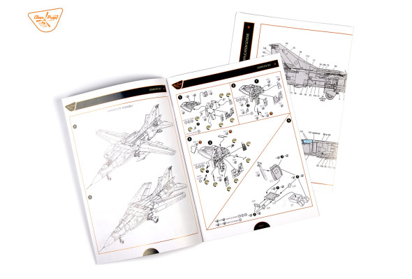 Shop 1/72 MiG-23MLD The last Ukrainian Flogger-К Scale Plastic Models and Accessories. Resin Parts. Clear Prop Models Online Store