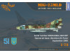 Shop 1/72 MiG-23MLD The last Ukrainian Flogger-К Scale Plastic Models and Accessories. Resin Parts. Clear Prop Models Online Store