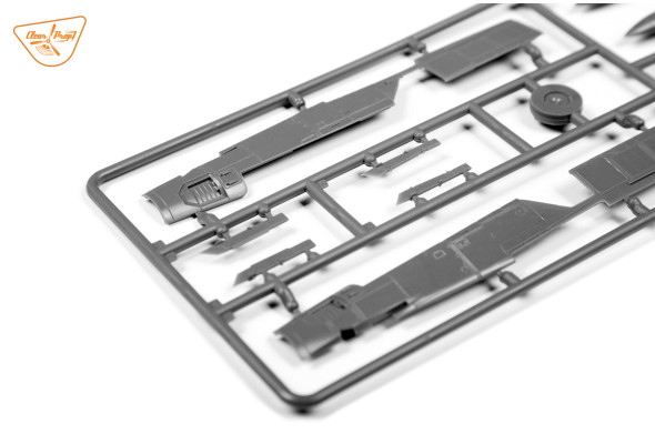 Shop 1/72 MiG-23MLD The last Ukrainian Flogger-К Scale Plastic Models and Accessories. Resin Parts. Clear Prop Models Online Store