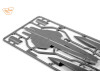 Shop 1/72 MiG-23MLD The last Ukrainian Flogger-К Scale Plastic Models and Accessories. Resin Parts. Clear Prop Models Online Store