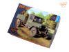 Shop 1/72 ZiS-5V Scale Plastic Models and Accessories. Resin Parts. Clear Prop Models Online Store