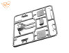 Shop 1/72 ZiS-5V Scale Plastic Models and Accessories. Resin Parts. Clear Prop Models Online Store