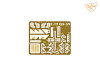 Shop 1/72 ZiS-5V Scale Plastic Models and Accessories. Resin Parts. Clear Prop Models Online Store